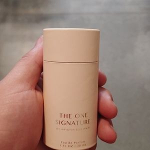 Bundle of 6- Kristin Ess Women's Fragrance The One